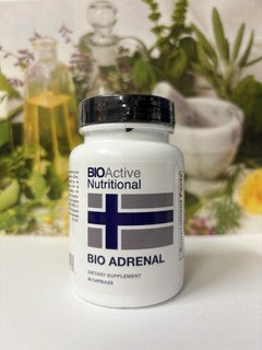 BIO ADRENAL