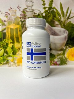 BIO ADRENPLUS (120 CAPS)