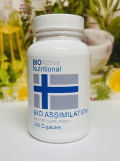 BIO ASSIMILATION (240 CAPS)