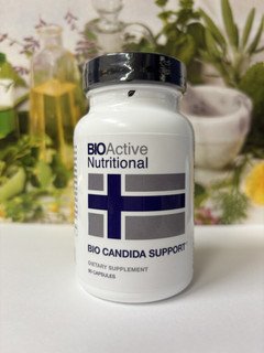 BIO CANDIDA SUPPORT