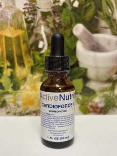 CARDIOFORCE I
