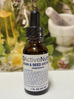 GRAIN & SEED ANTIGENS