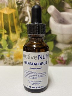 HEPATAFORCE