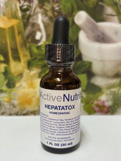 HEPATATOX