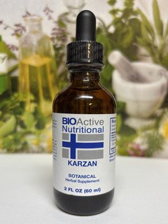 KARZAN (2 OZ.)