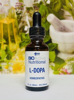 L-DOPA