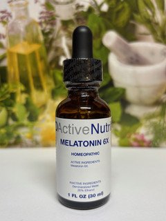 MELATONIN 6X