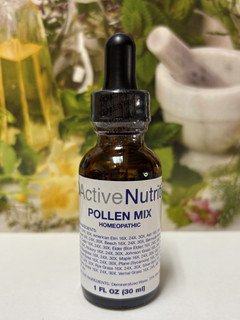 POLLEN MIX ANTIGENS