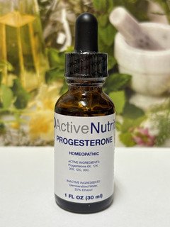 PROGESTERONE