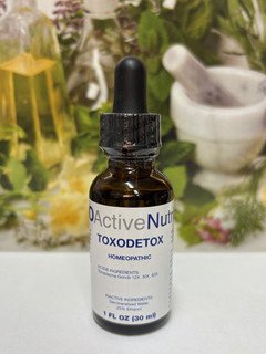 TOXODETOX