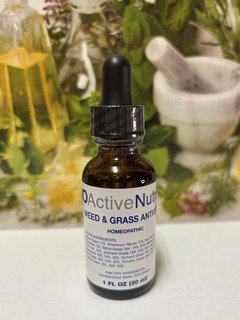 WEED & GRASS MIX ANTIGENS