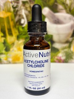 ACETYLCHOLINE CHLORIDE