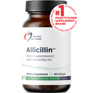 Allicillin&trade;
