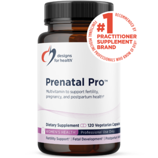 Prenatal Pro&trade;