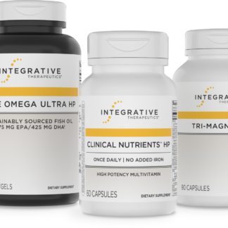Foundational Bundle