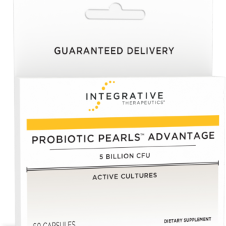 Probiotic Pearls™ Advantage