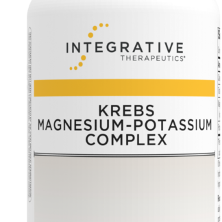 Krebs Magnesium Potassium Complex
