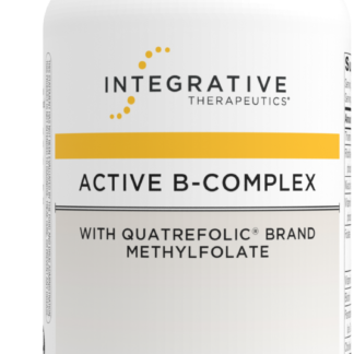 Active B-Complex