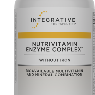 Nutrivitamin Enzyme Complex™