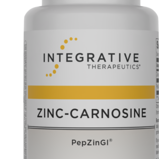 Zinc-Carnosine