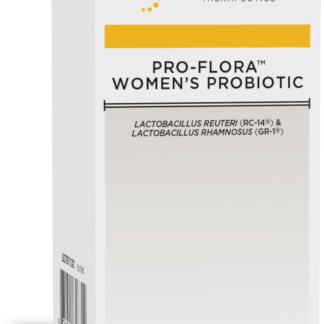 Pro-Flora™ Womens Probiotic