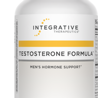 Testosterone Formula™