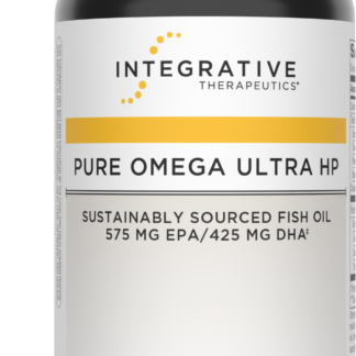Pure Omega Ultra HP