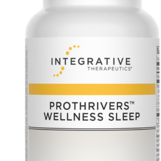 ProThrivers™ Wellness Sleep