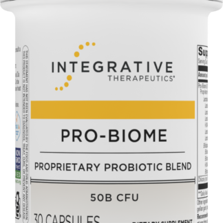 Pro-Biome