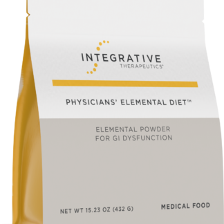 Physicians' Elemental Diet™