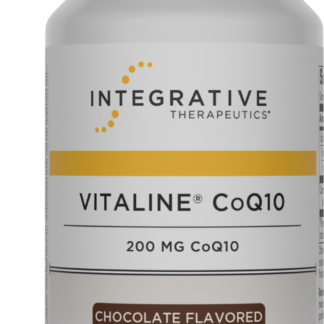 Vitaline® CoQ10 (200mg)