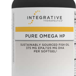 Pure Omega HP