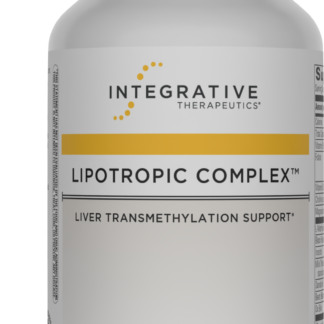 Lipotropic Complex™