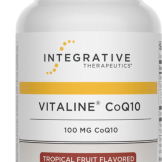 Vitaline® CoQ10 (100mg)