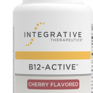 B12-Active™ Chewable Tablets