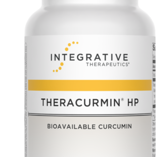 Theracurmin® HP