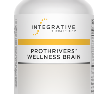 ProThrivers™ Wellness Brain