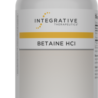 Betaine HCl