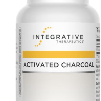Activated Charcoal