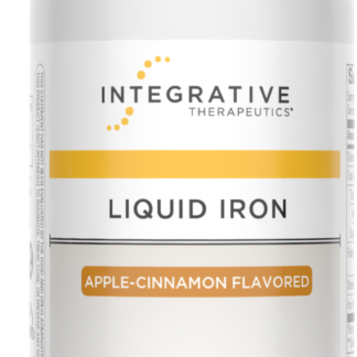 Liquid Iron