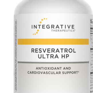 Resveratrol Ultra HP