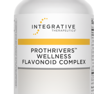 ProThrivers™ Wellness Flavonoid Complex