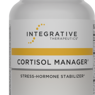 Cortisol Manager®
