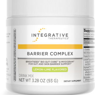 Barrier Complex Drink Mix