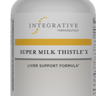 Super Milk Thistle® X