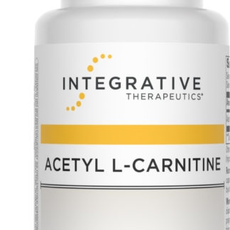 Acetyl L-Carnitine