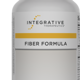 Fiber Formula