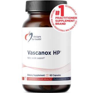 Vascanox HP®