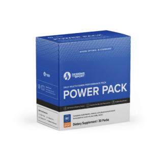 Power Pack
