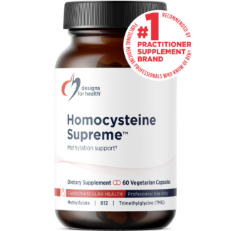 Homocysteine Supreme&trade;